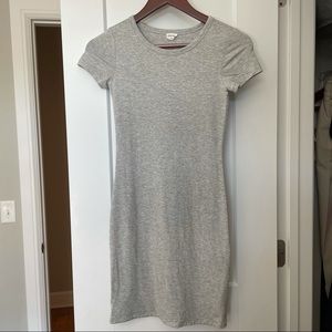 Wilfred Free Tiny T shirt dress from aritzia